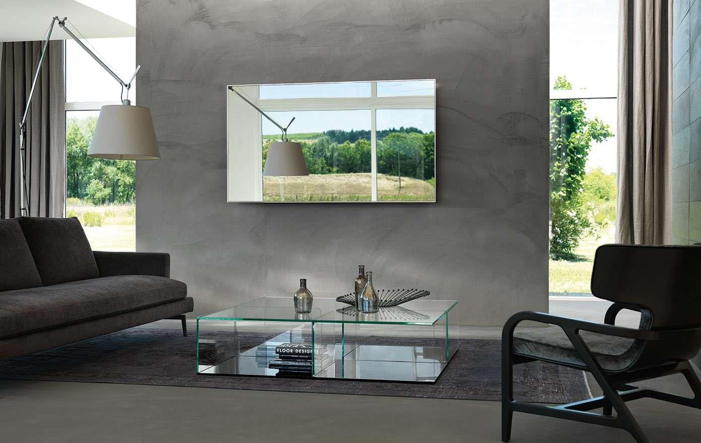 Miroir FIAM Mirage