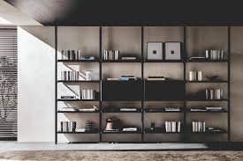 Rangement Molteni Living Box (variante)