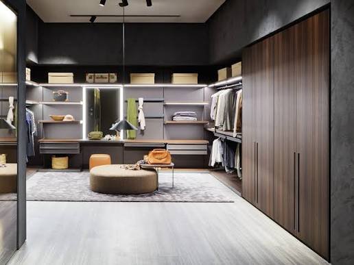 Buffet Molteni 505 Low (variante)
