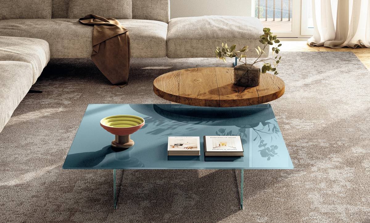 Table basse LAGO Air Coffee Table