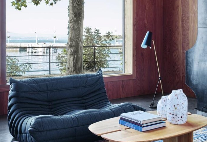 Canape Ligne Roset Togo