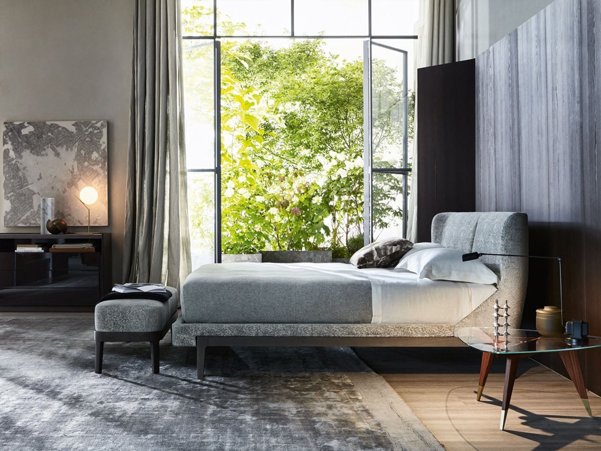 Lit Molteni Fulham