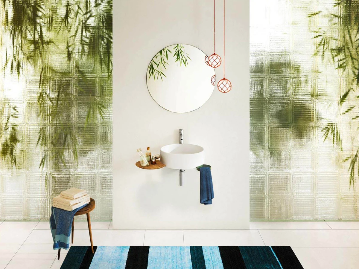 Miroir LAGO Punto Mirror